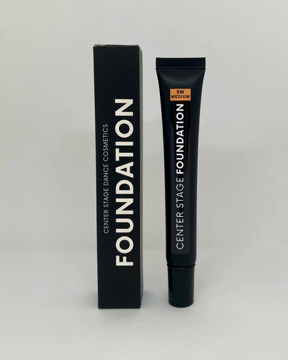 Mineral Foundation