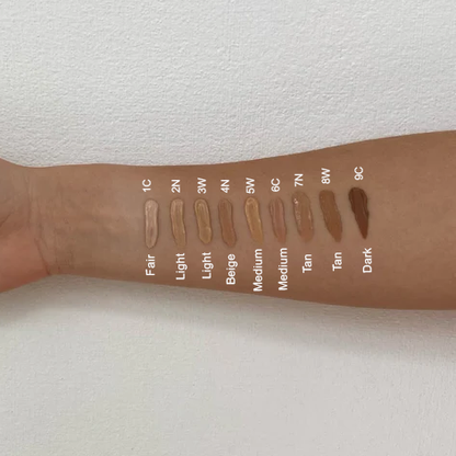 Mineral Foundation