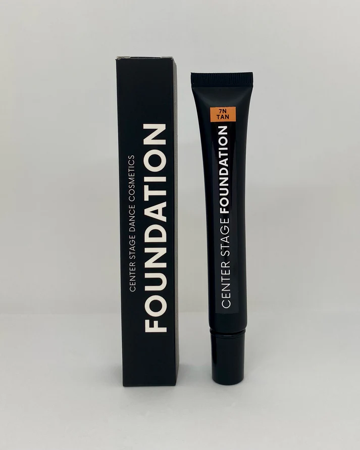Mineral Foundation