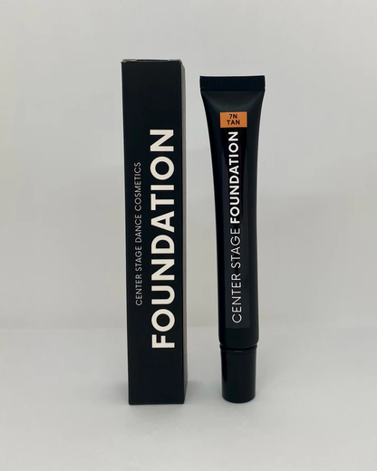 Mineral Foundation
