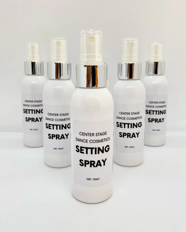 Setting Spray
