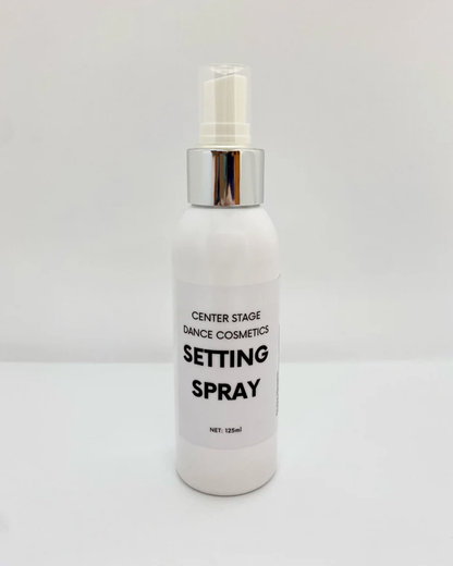 Setting Spray