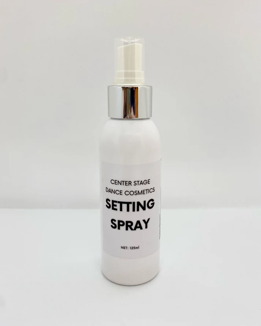 Setting Spray