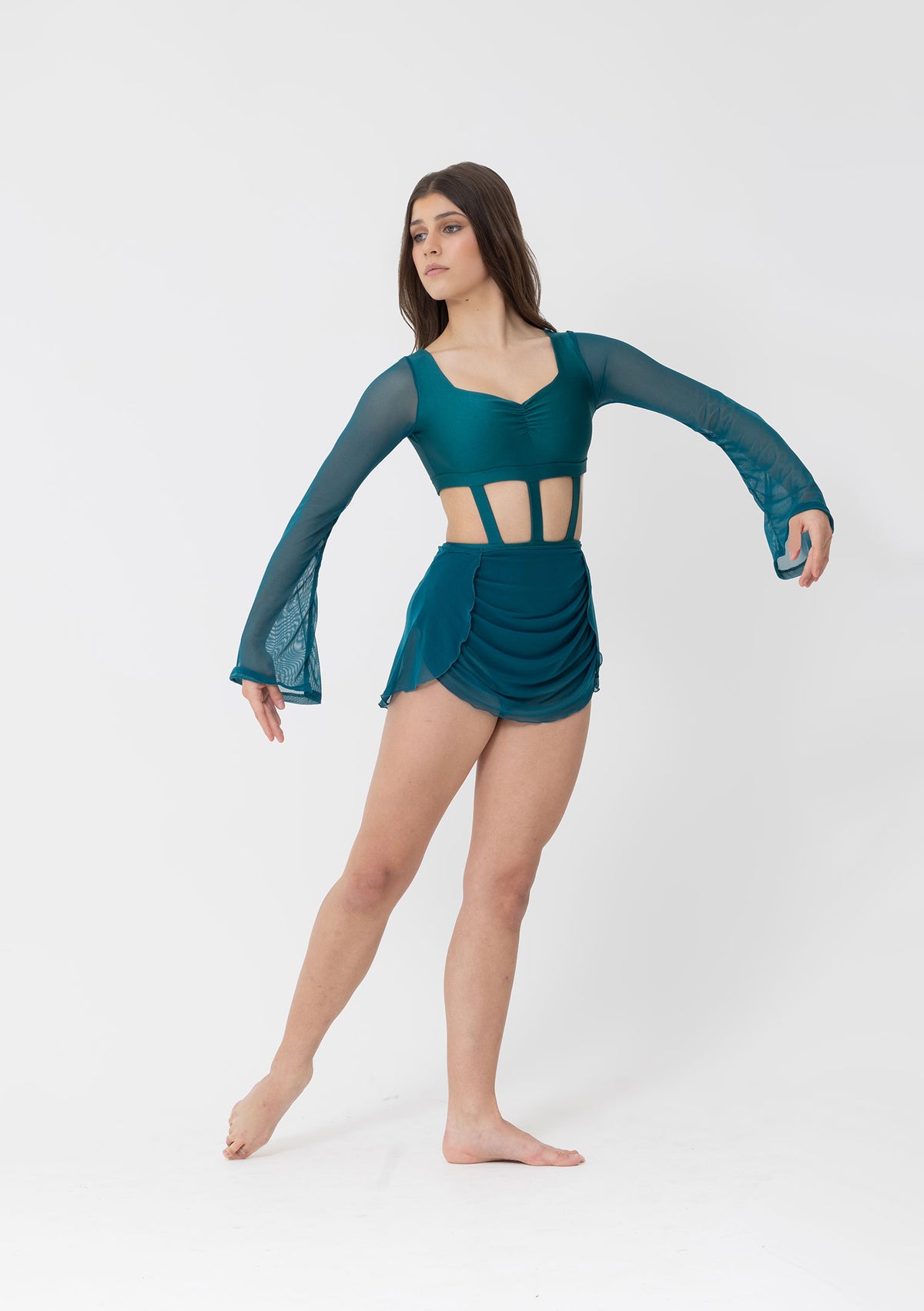Clara Skirt Adults