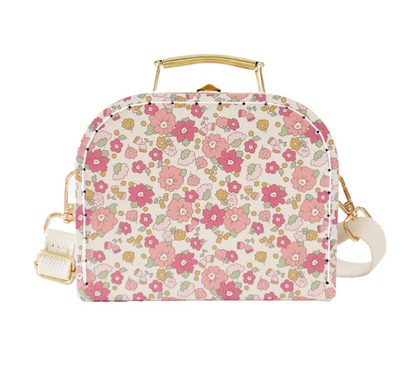 Coco Cross Body Case - Rose Garden