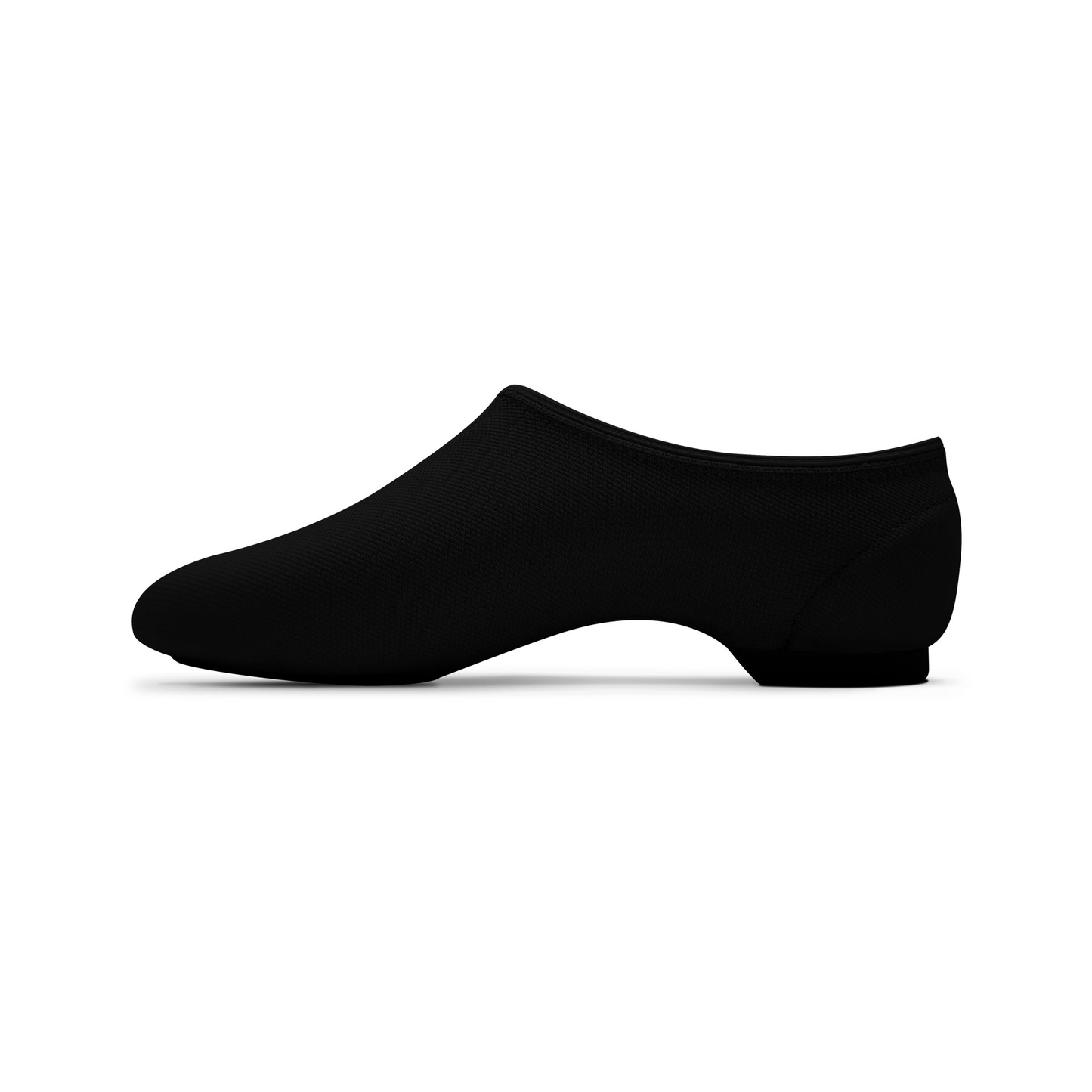 Protract Curve Childs - BLACK