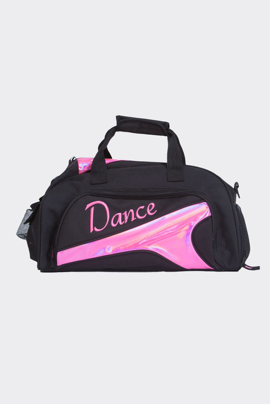 Junior Duffel Bag - BUBBLEGUM