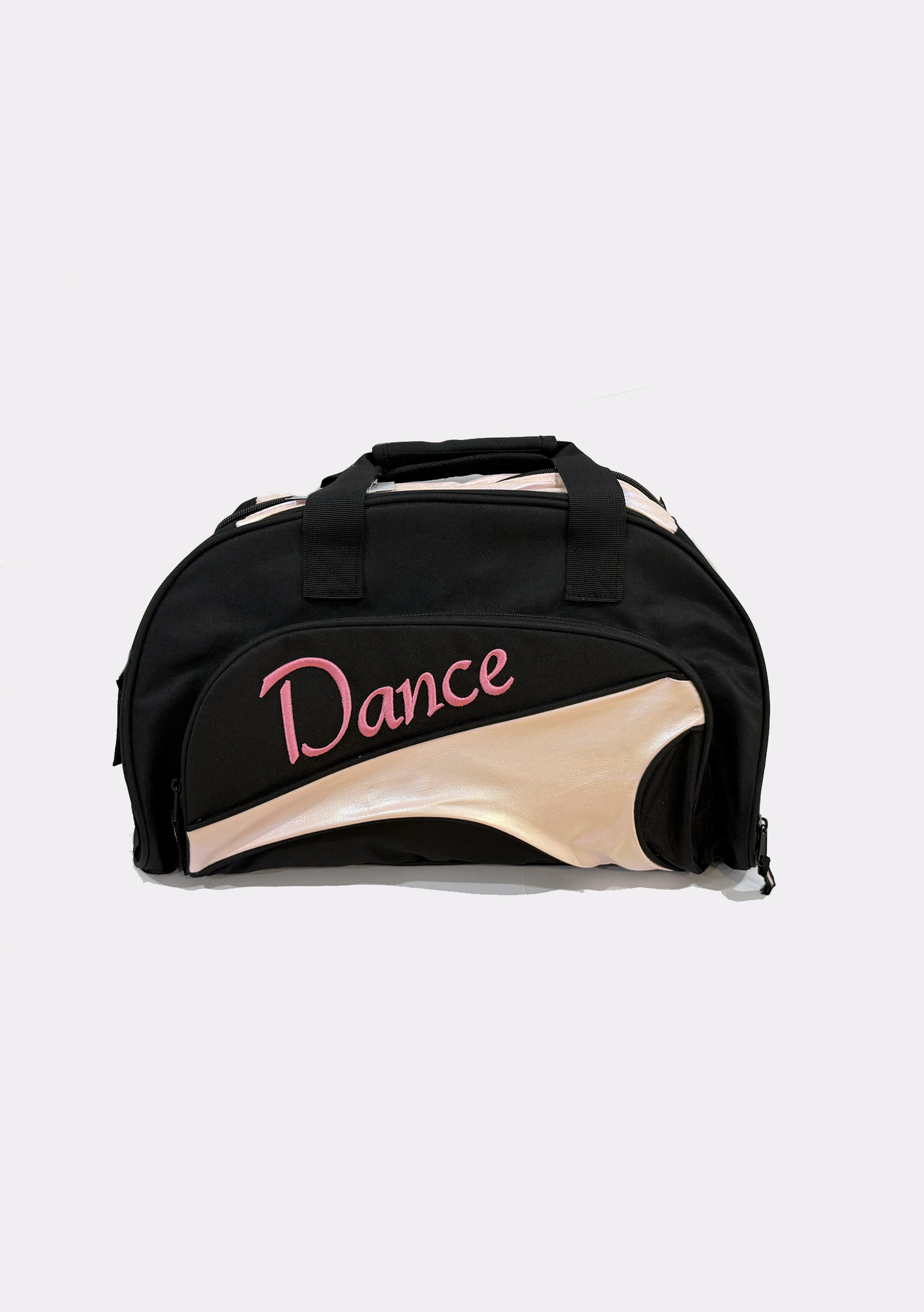 Mini Duffel Bag - FAIRY FLOSS