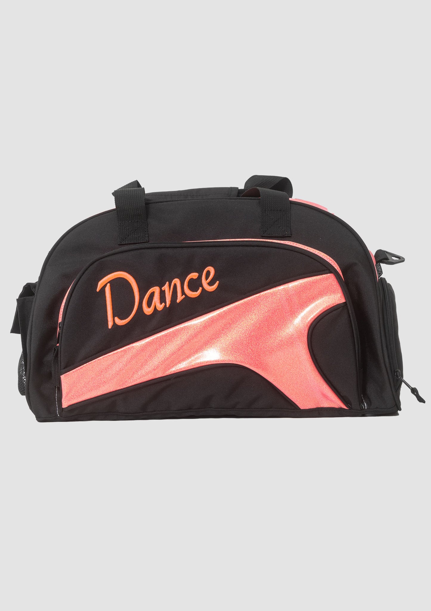 Junior Duffel Bag Eco - CORAL