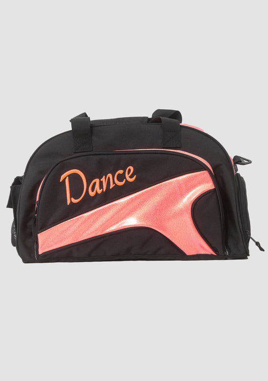 Junior Duffel Bag Eco - CORAL