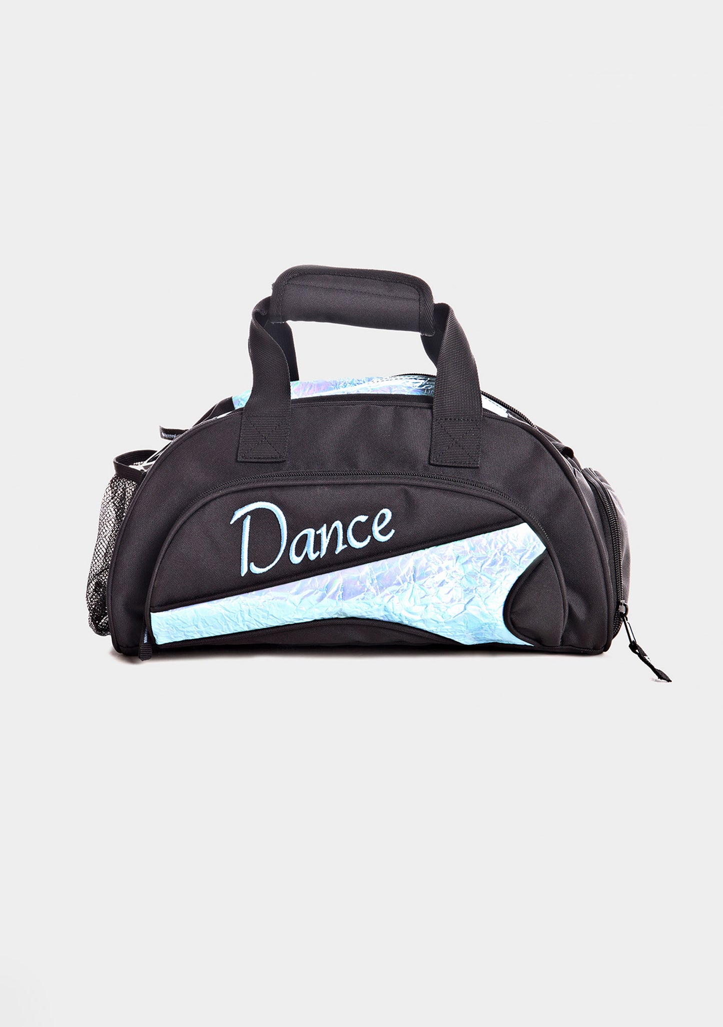 Mini Duffel Bag - BLUEBERRY SORBET