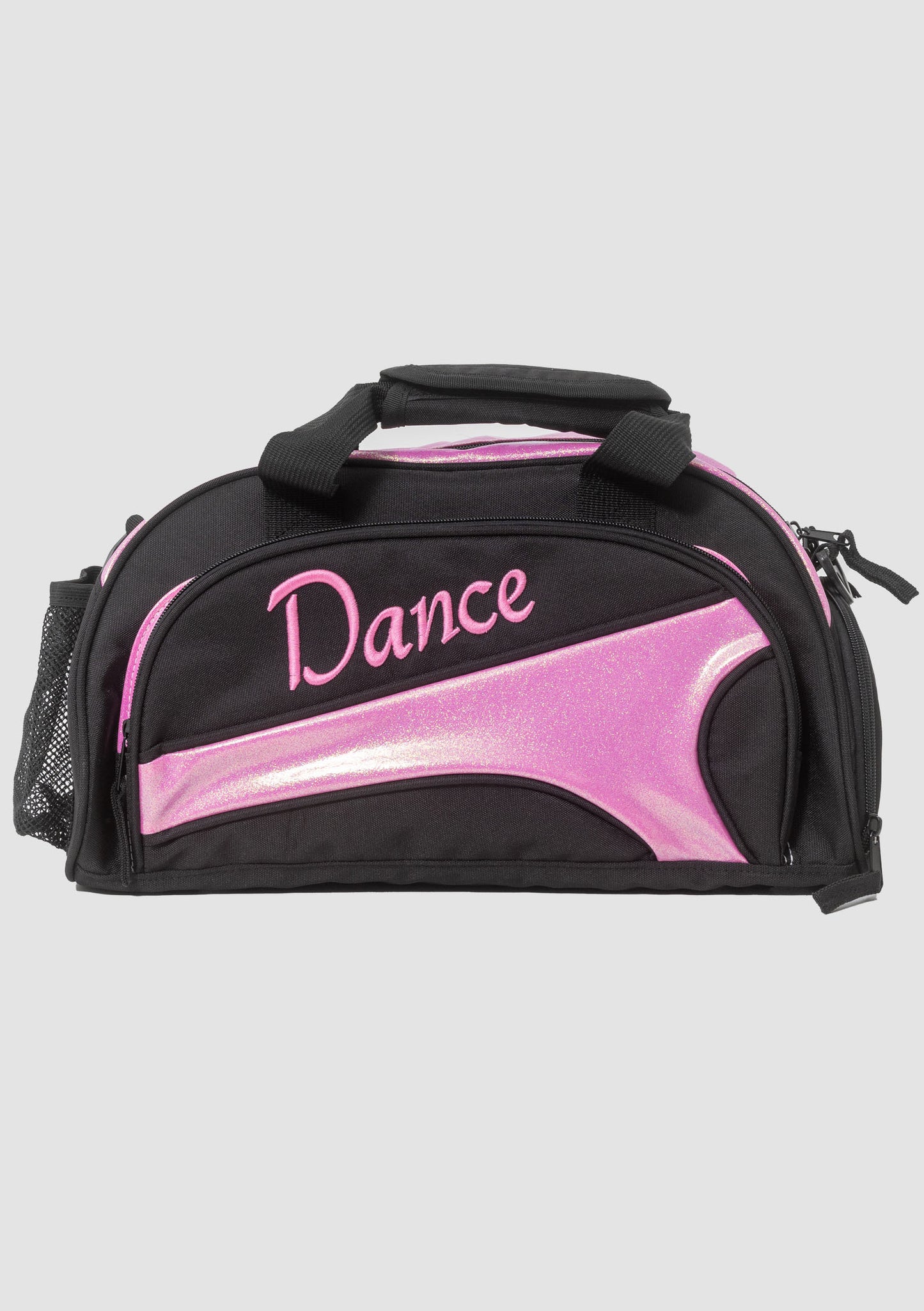 Mini Duffel Bag - CANDY GLITTER