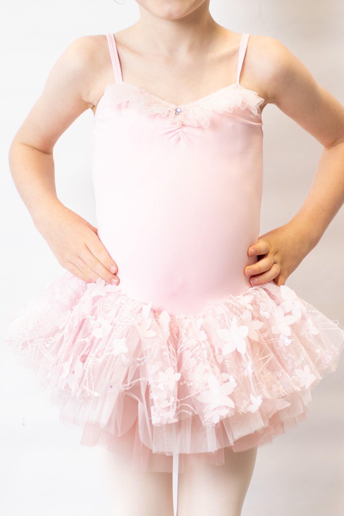 Sparkle Tutu