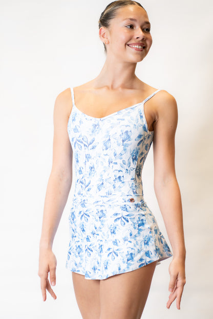 Jardin Leotard