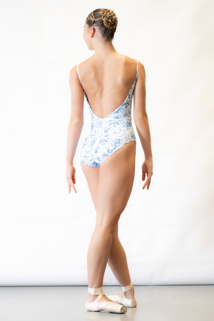 Jardin Leotard