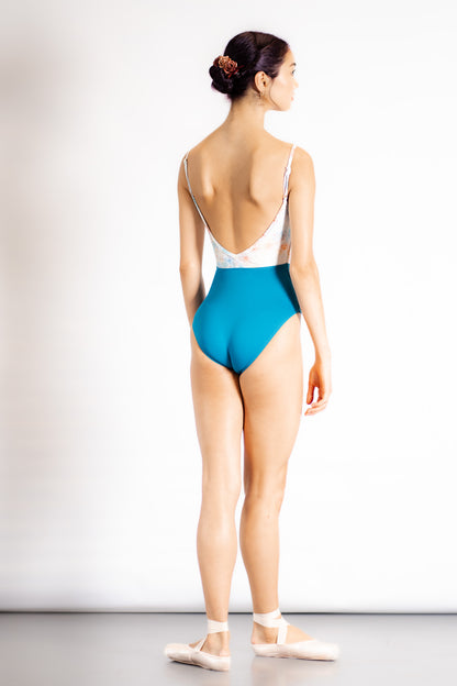 Demi Jardin Leotard