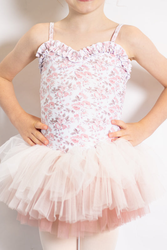Frou Frou Tutu