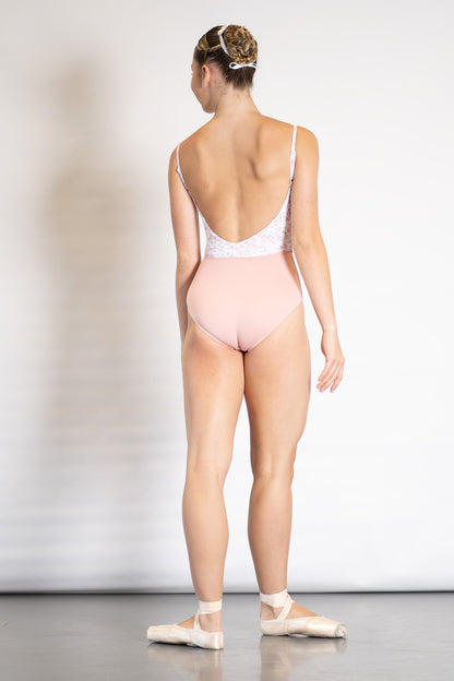 Demi Jardin Leotard