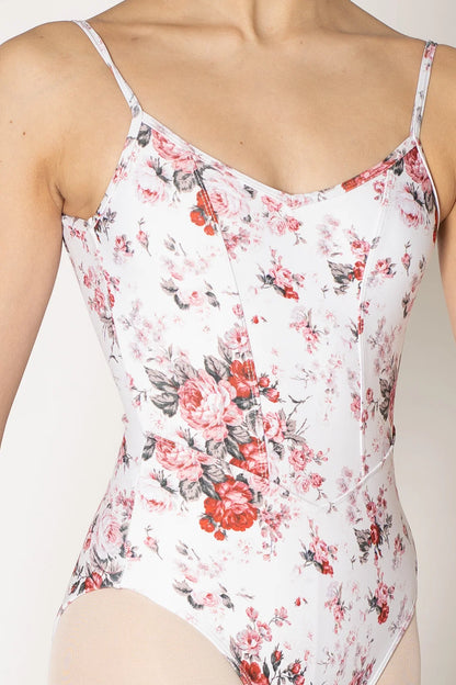 Jardin Leotard