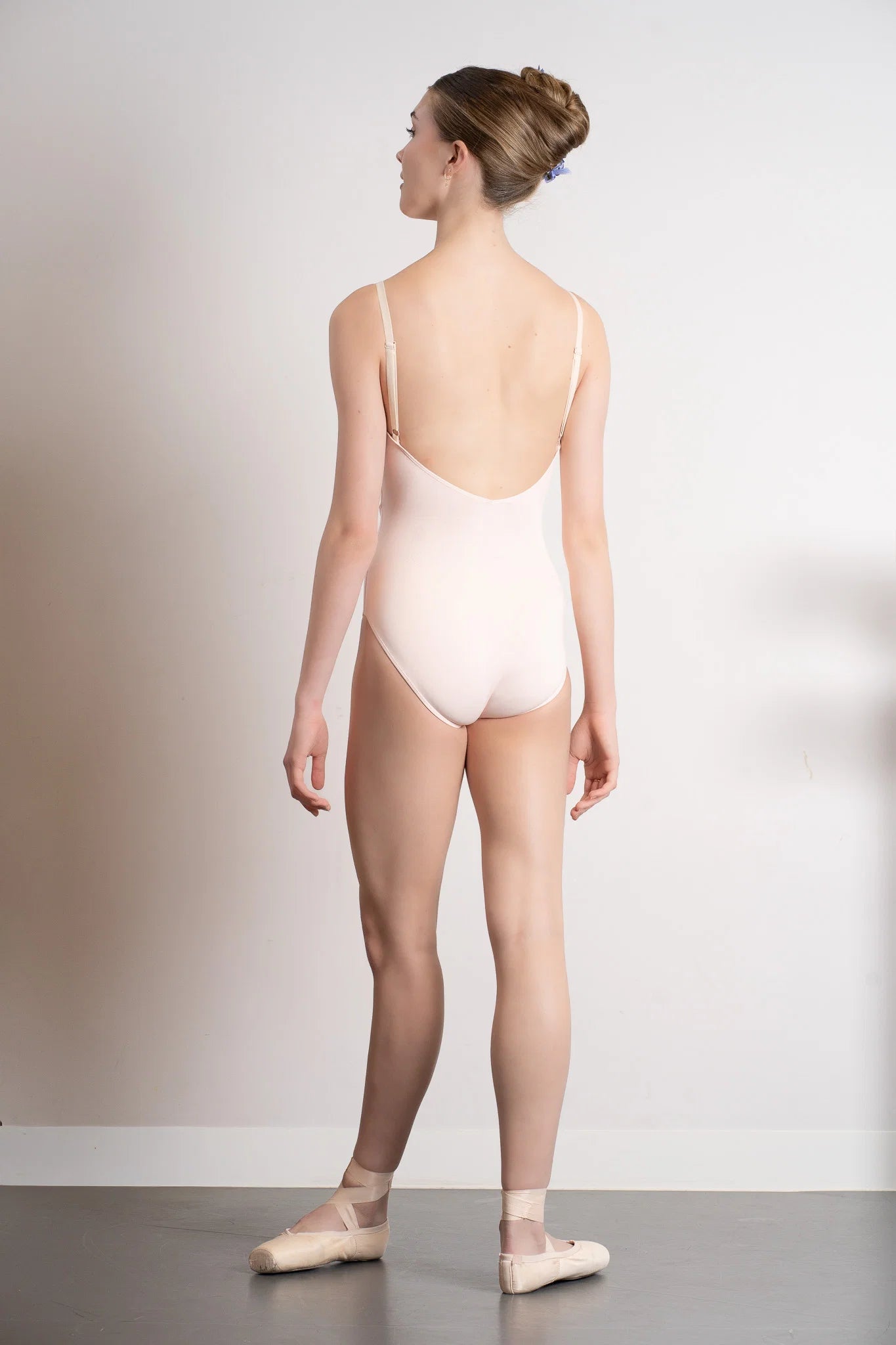 Chloe Leotard