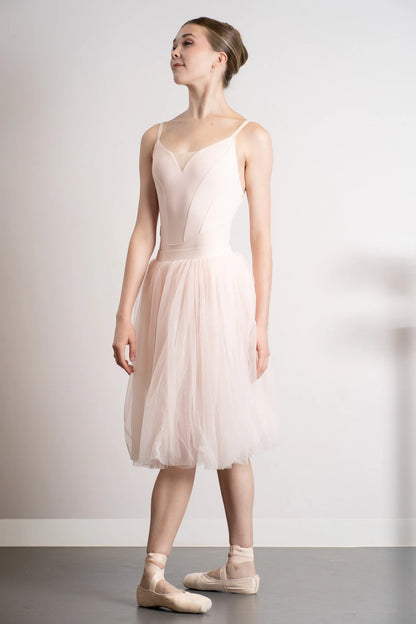 Tulle Romantic Skirt