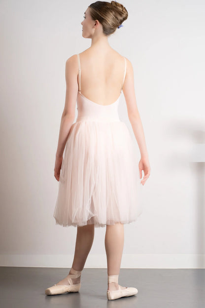 Tulle Romantic Skirt