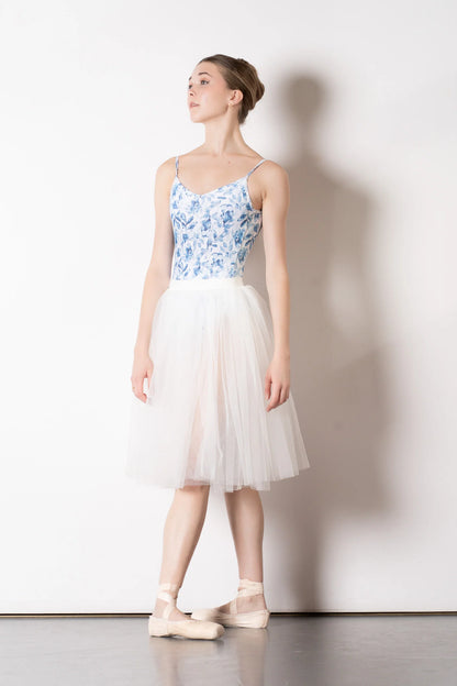 Tulle Romantic Skirt