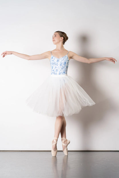 Tulle Romantic Skirt