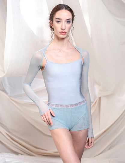 Daisy Shorts - 2026 Collection