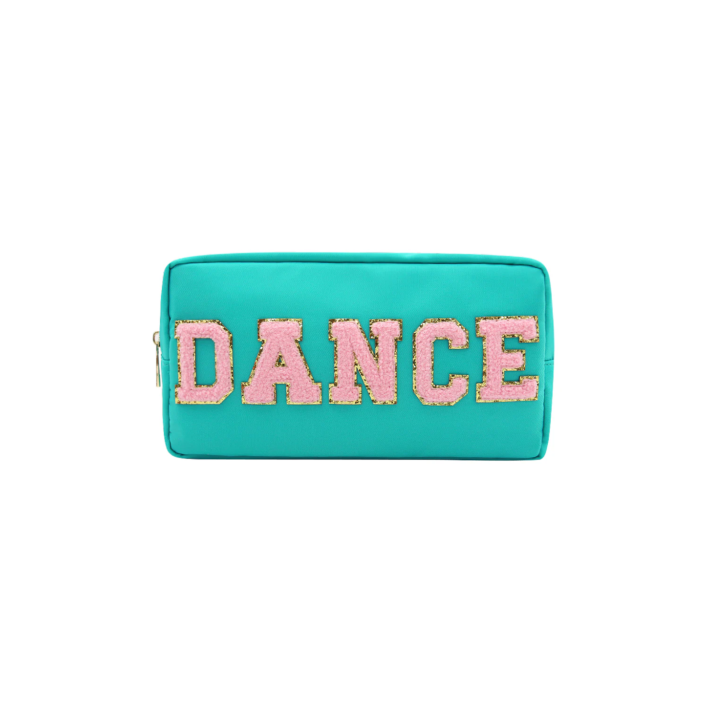 Dance Varsity Cosmetic Bag