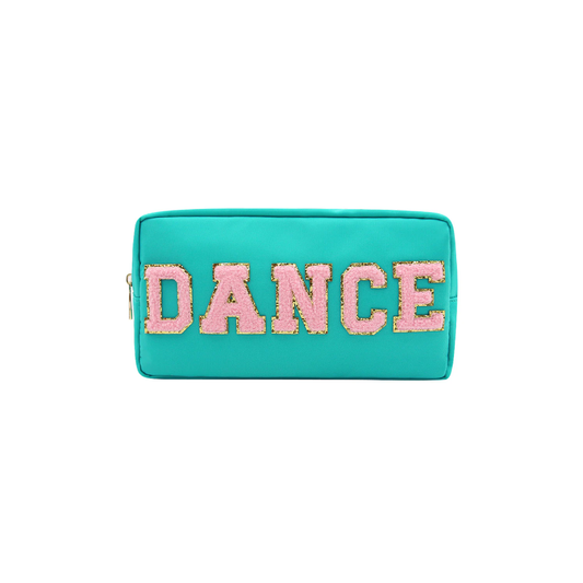 Dance Varsity Cosmetic Bag
