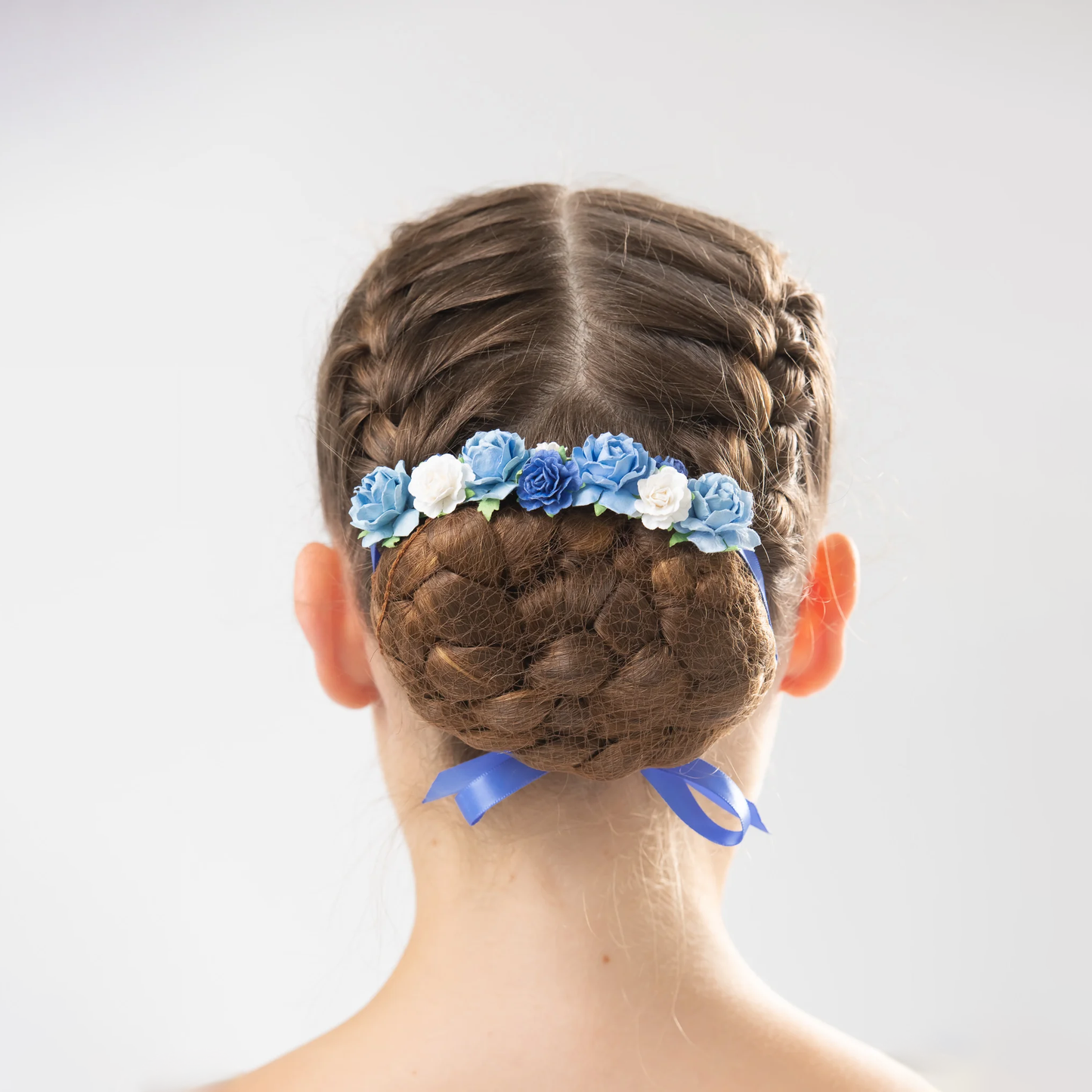 Hair Blossom Large
