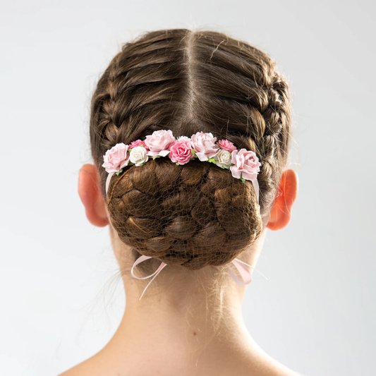 Hair Blossom Large