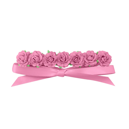 Hair Blossom Medium