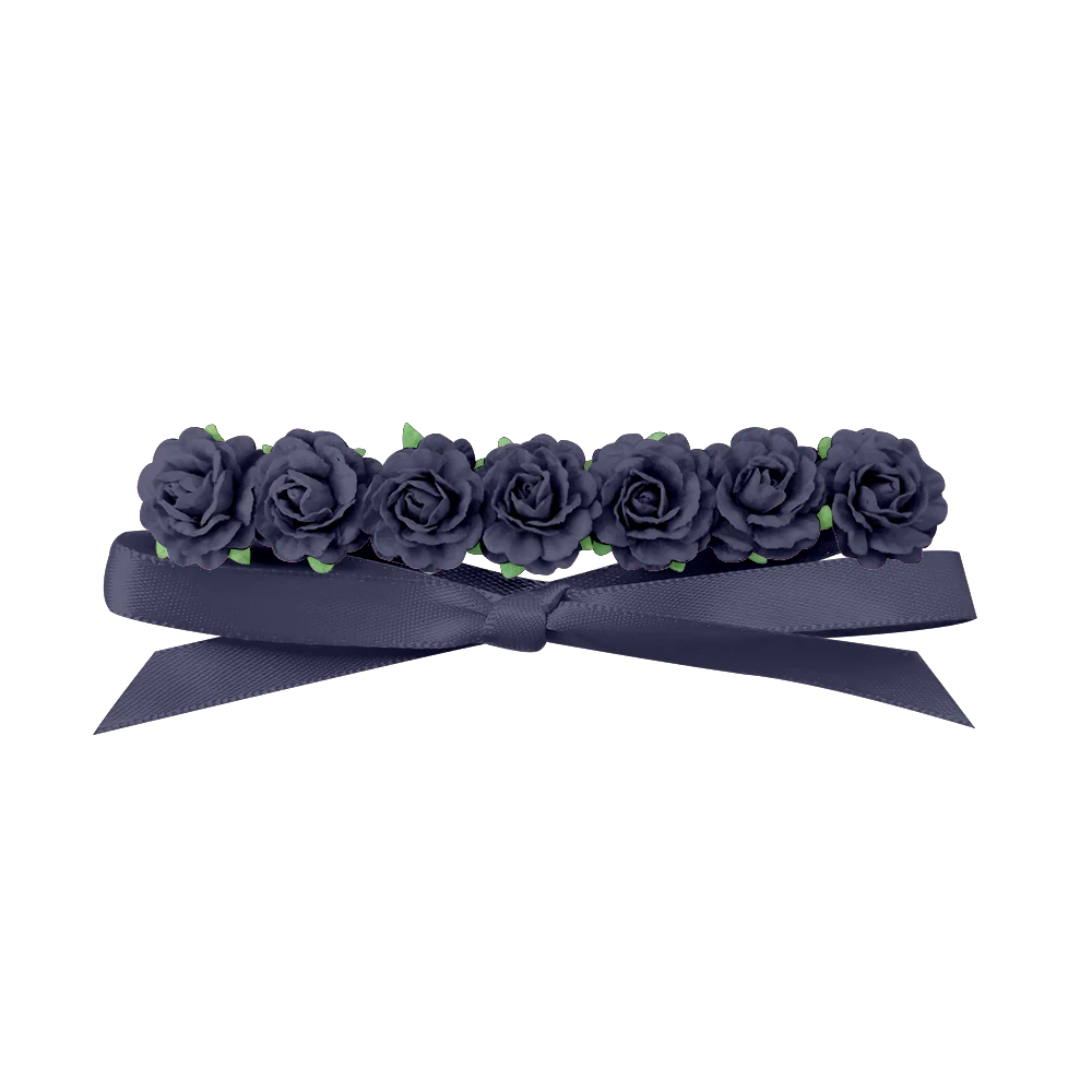 Hair Blossom Medium