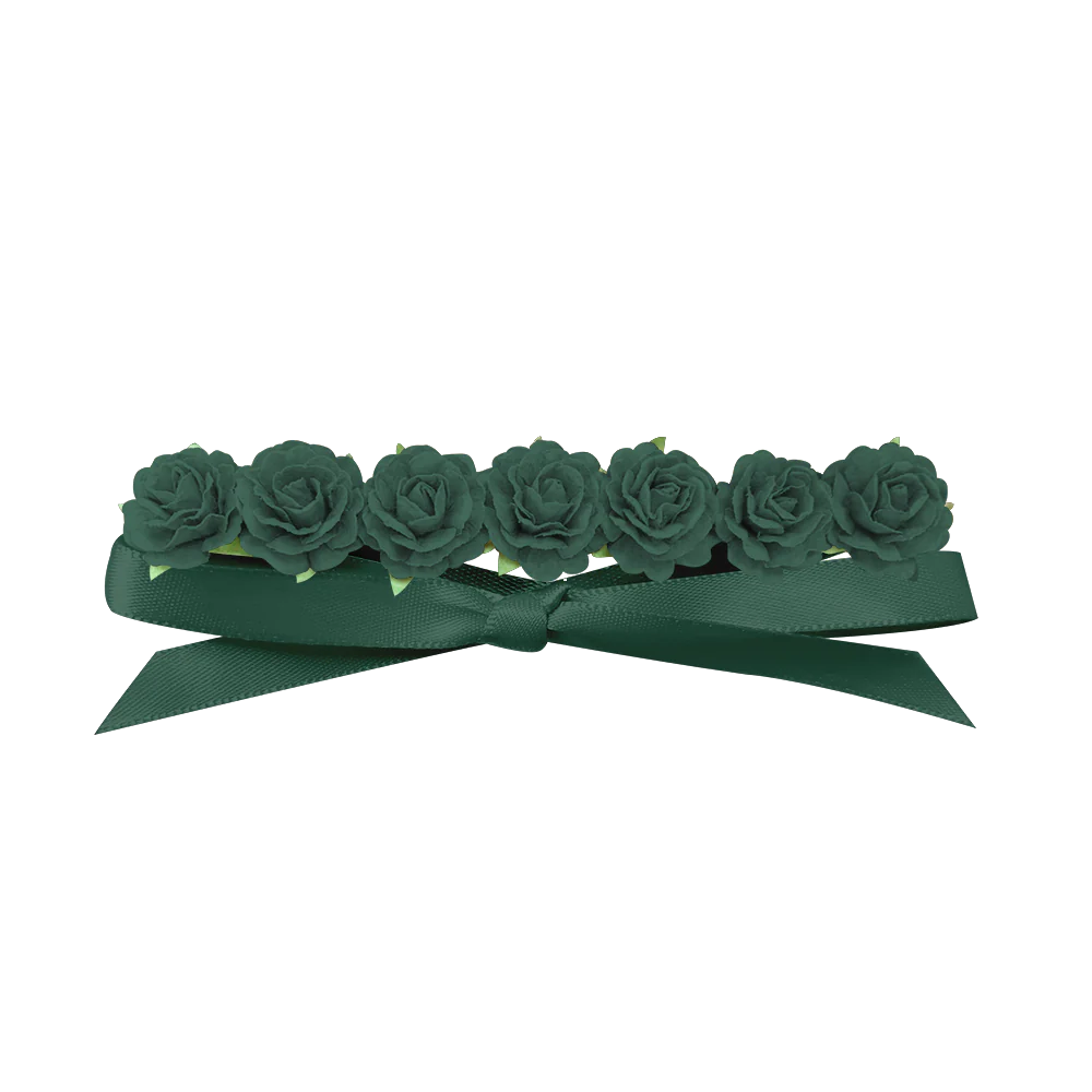 Hair Blossom Medium