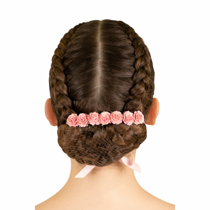 Hair Blossom Medium