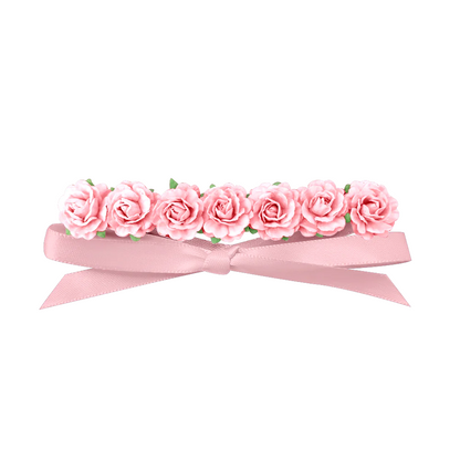 Hair Blossom Medium