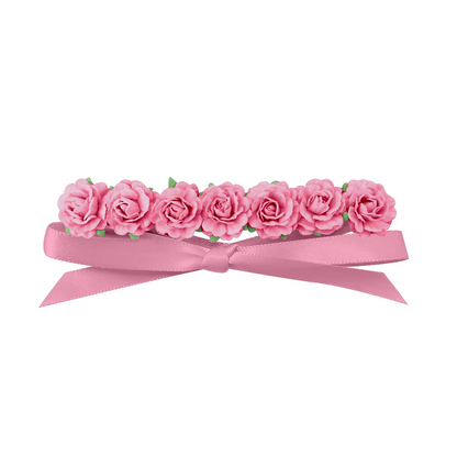 Hair Blossom Medium