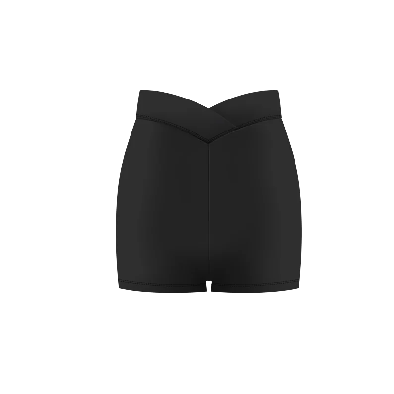 Coquette Shorts
