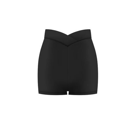 Coquette Shorts