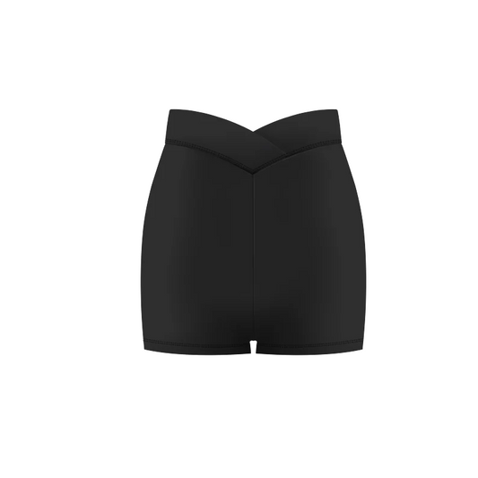 Coquette Shorts
