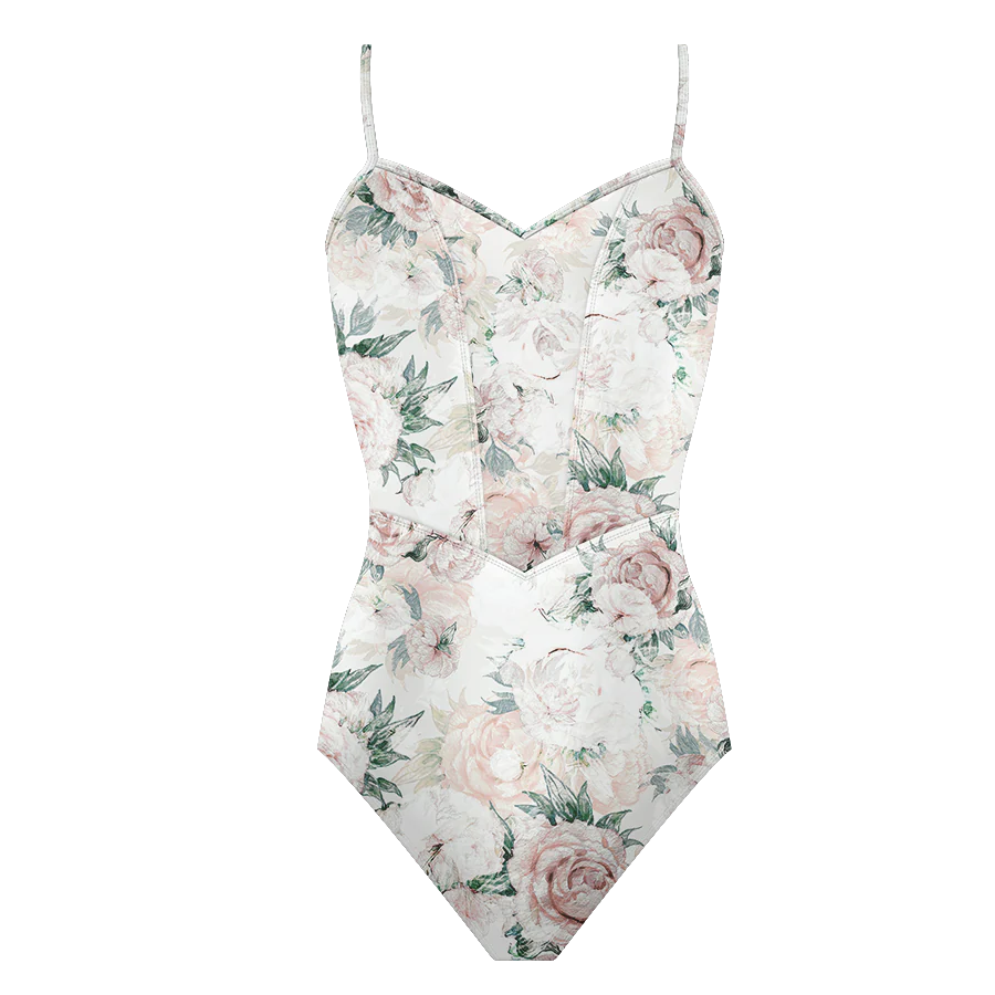 Jardin Leotard