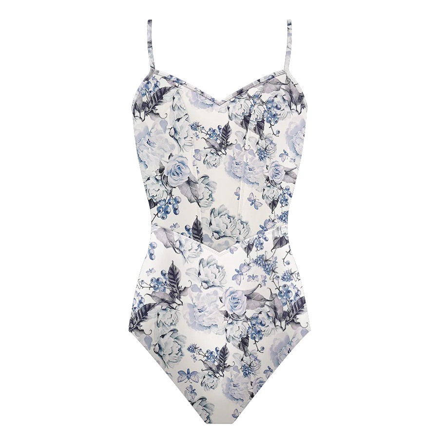 Jardin Leotard