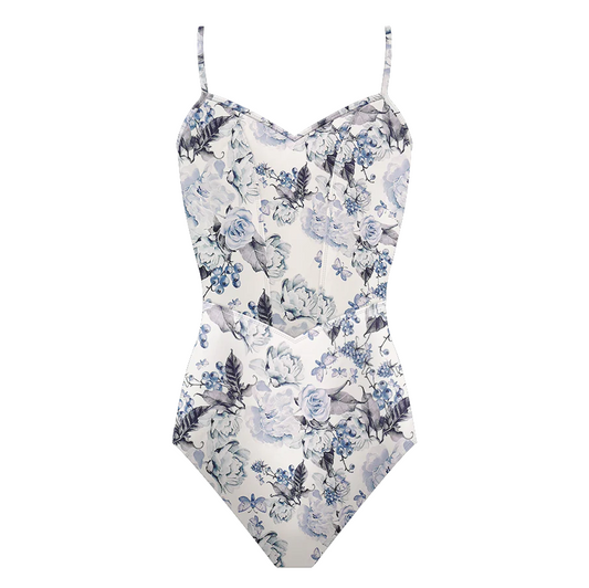 Jardin Leotard