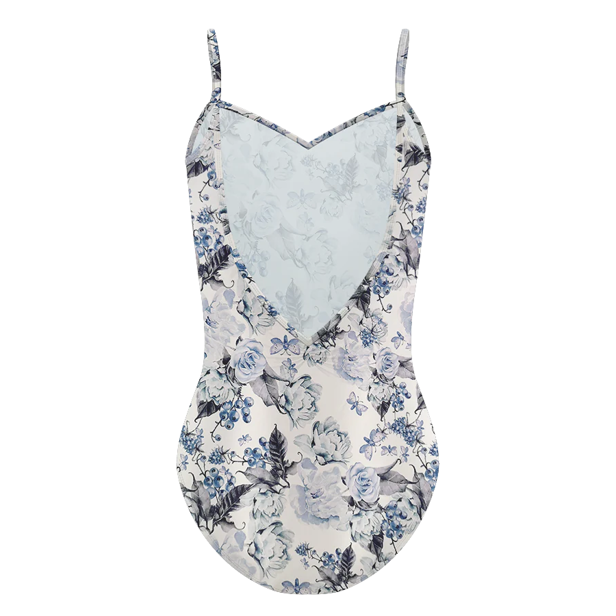 Jardin Leotard