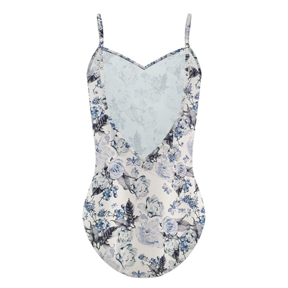 Jardin Leotard