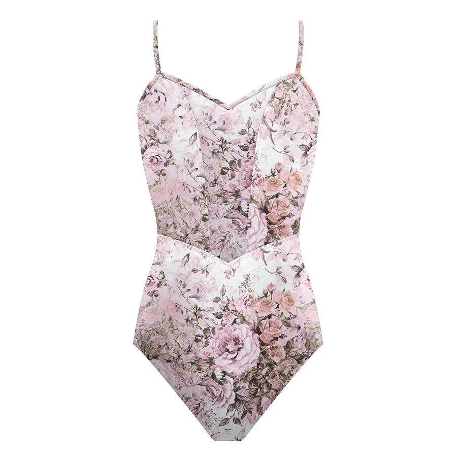 Jardin Leotard