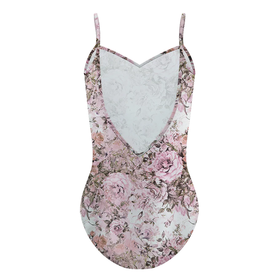 Jardin Leotard
