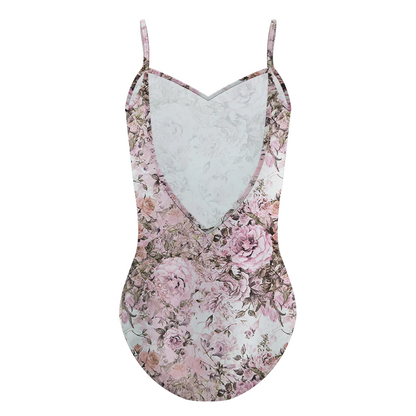 Jardin Leotard